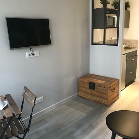 Appartement La bonbonnière de Sofi à Honfleur Extérieur photo